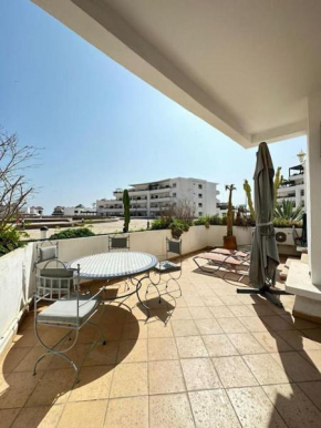 Apartment in Marina Agadir